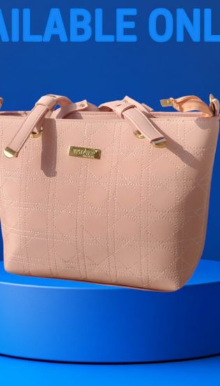 Pint ladies bag