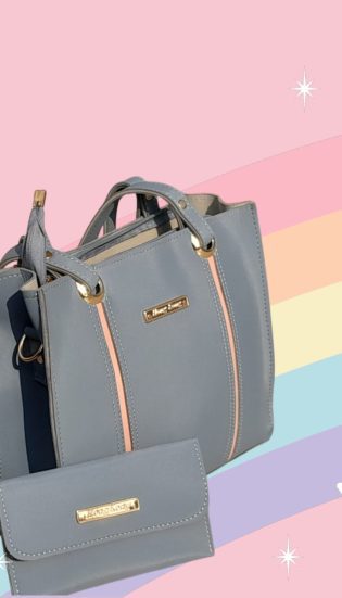 Stylish Ladies Bags for Girls in Punjab, Pakistan | Trendy & Affordable Handbags Online