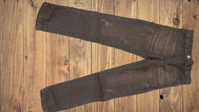 Jeans|Shop Trendy Ripped Jeans for Boys in Punjab, Pakistan | Stylish & Affordable Denim Online - Image 3