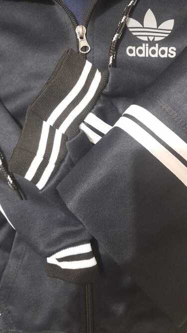 Trendy Hoodies Soft Fleece Track Suits for Boys and Girls in Punjab, Pakistan | Affordable Winter Wear Online - Image 2