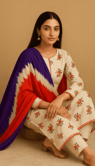 lawn suits online sale | trendhiveco.pk