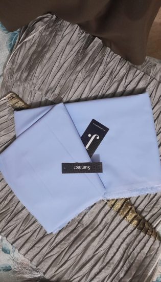 J. premium quality wash & wear