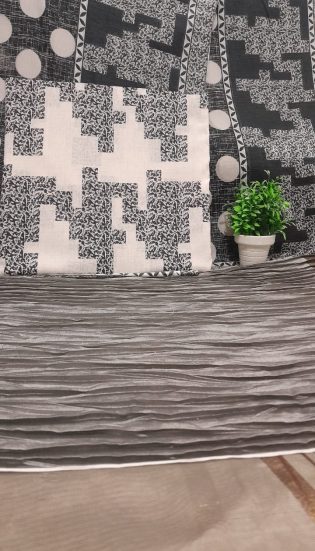 3 Pcs Premium Salina Lawn Unstitched Collection – Best Prices in Pakistan | Shop Now at TrendHiveCo.pk