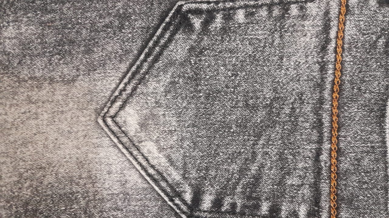 Affordable Prices, Trendy Jeans & Trousers for Kids – Stylish Designs, Perfect Fit! - Image 3