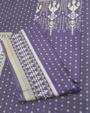 3pcs Five star Lawn Unstitched Collection – Best Prices in Pakistan | Shop Now at TrendHiveCo.pk