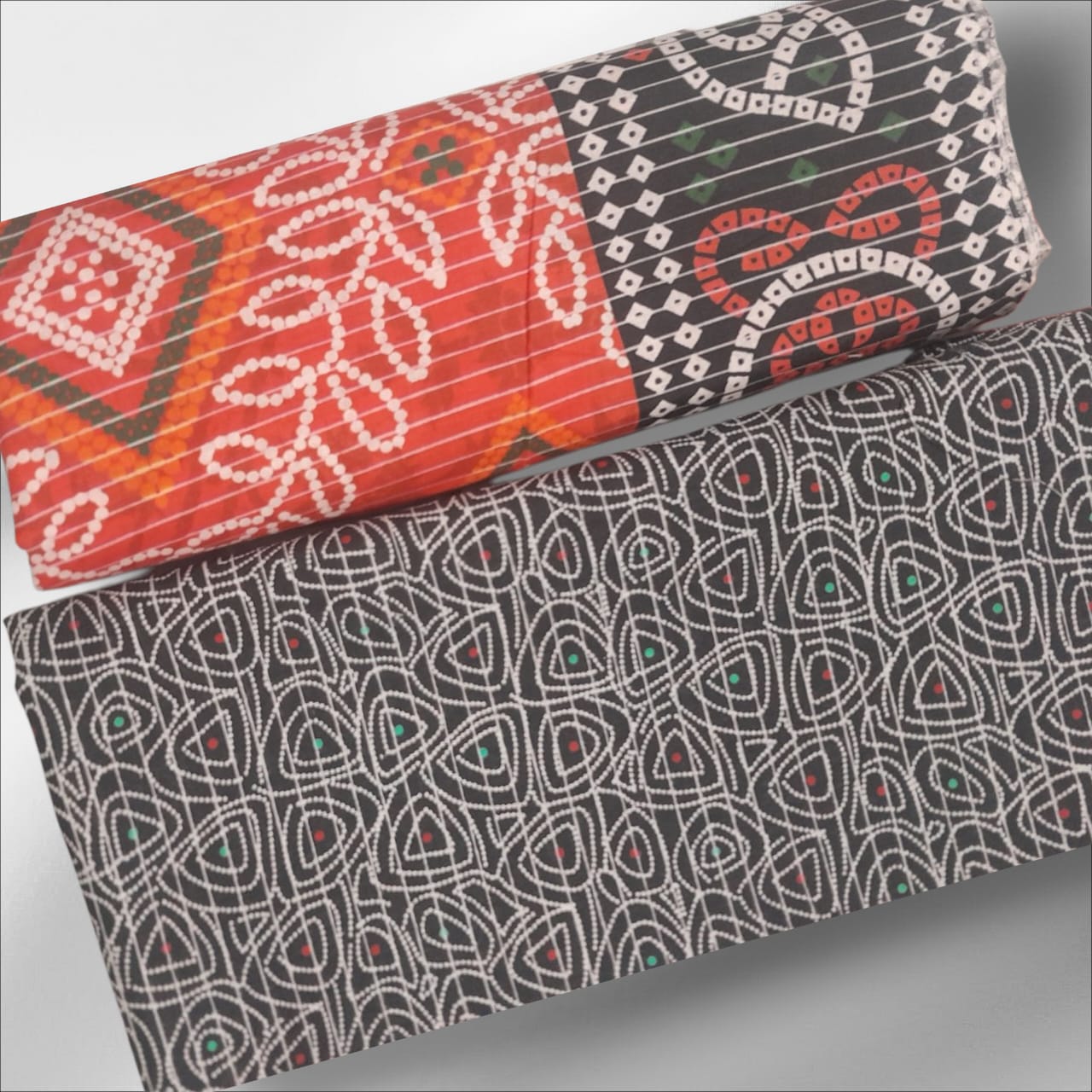 Elegant & Premium Ladies Lawn Suit – Luxury Summer Collection 2025 -- Maria B. - Image 5