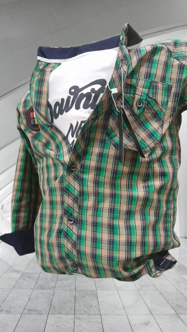 Affordable, Trendy & Comfortable Kids' Shirts – Premium Quality at relaxed Prices! - Image 2