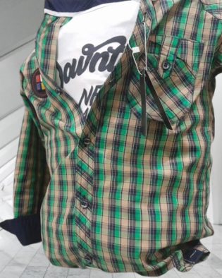 Affordable, Trendy & Comfortable Kids' Shirts – Premium Quality at relaxed Prices!